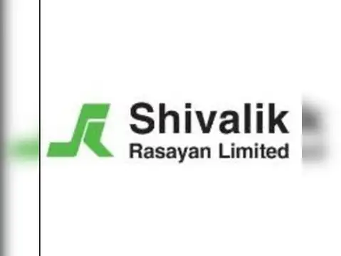 Shivalik Rasayan