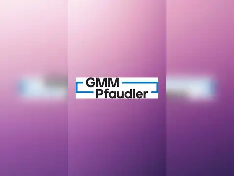 GMM Pfaudler