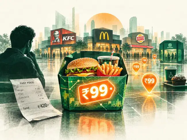 QSR