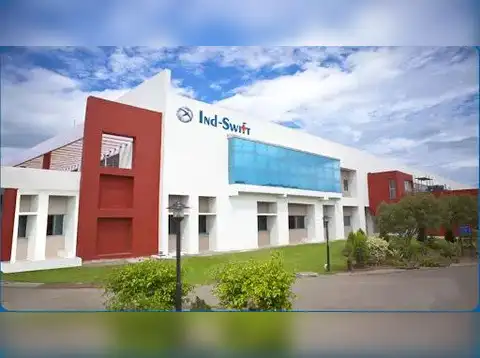 Ind-Swift Laboratories
