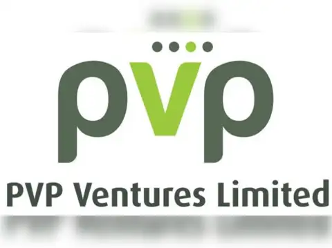 PVP Ventures