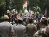 Congress protests against CEC Gyanesh Kumar spread across India; Gaurav Gogoi detained, tear gas fired in Manipur