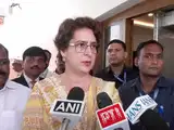 '13 crore voters deleted': Priyanka Gandhi Vadra says evidence available on SIR violations, slams BJP's 'lame excuses'