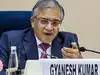 Plea filed in SC seeking CEC Gyanesh Kumar's prosecution for unlawful Form 6 changes