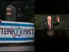 An isolated Netanyahu was defiant at UN as he seeks reelection at home
