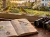 Rosita Corey was a Massachusetts schoolteacher who recorded spring bird arrivals for decades; her old notes now help show that some birds are arriving about 7 days earlier