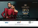 Omara Ventures India Files RHP Ahead of ₹41.99 Crore IPO on September 30, 2026