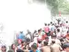 Congress workers take out march in Patna, seek CEC Gyanesh Kumar's resignation