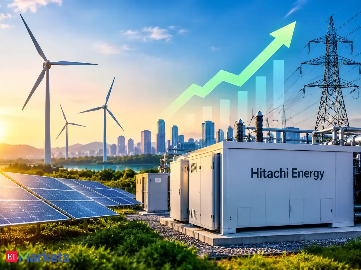 Energy sector India's best structural growth story: Jefferies strategist