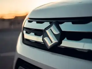 Maruti Suzuki bets on green hydrogen to cut factory emissions
