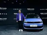 Tata.Cars launches Aeris compact sedan at starting price of Rs 5.29 lakh