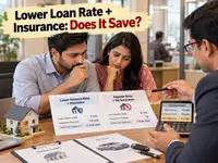Offered lower interest rates on home loans and car loans when you buy insurance? It may not always come cheap; here's how IRDAI proposes to change it