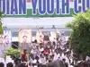 SIR Row: Youth Congress marches to Jantar Mantar as protests intensify; water cannons used in Bihar, Punjab