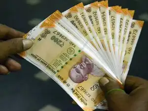 The government has disbursed Rs 36,754 crore to beneficiary companies under the Production Linked Incentive schemes