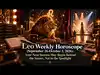 Leo Weekly Horoscope (September 26-October 2, 2026): Your Next Success May Begin Behind the Scenes, Not in the Spotlight