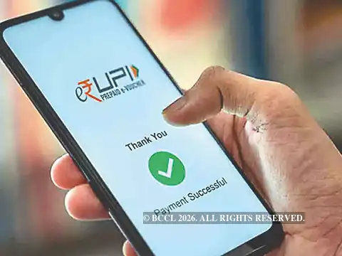 Any disadvantages of using UPI?