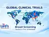 Lord&rsquo;s Mark advances AI breast cancer screening towards clinical trials
