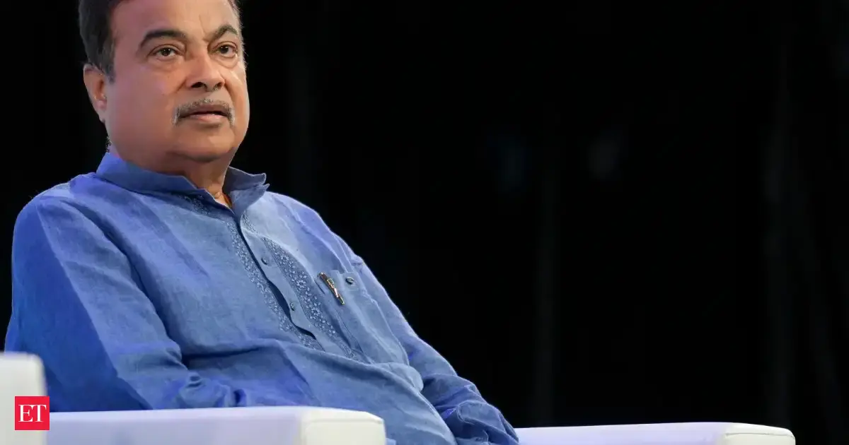 Ethanol can help raise farmers' income: Gadkari 