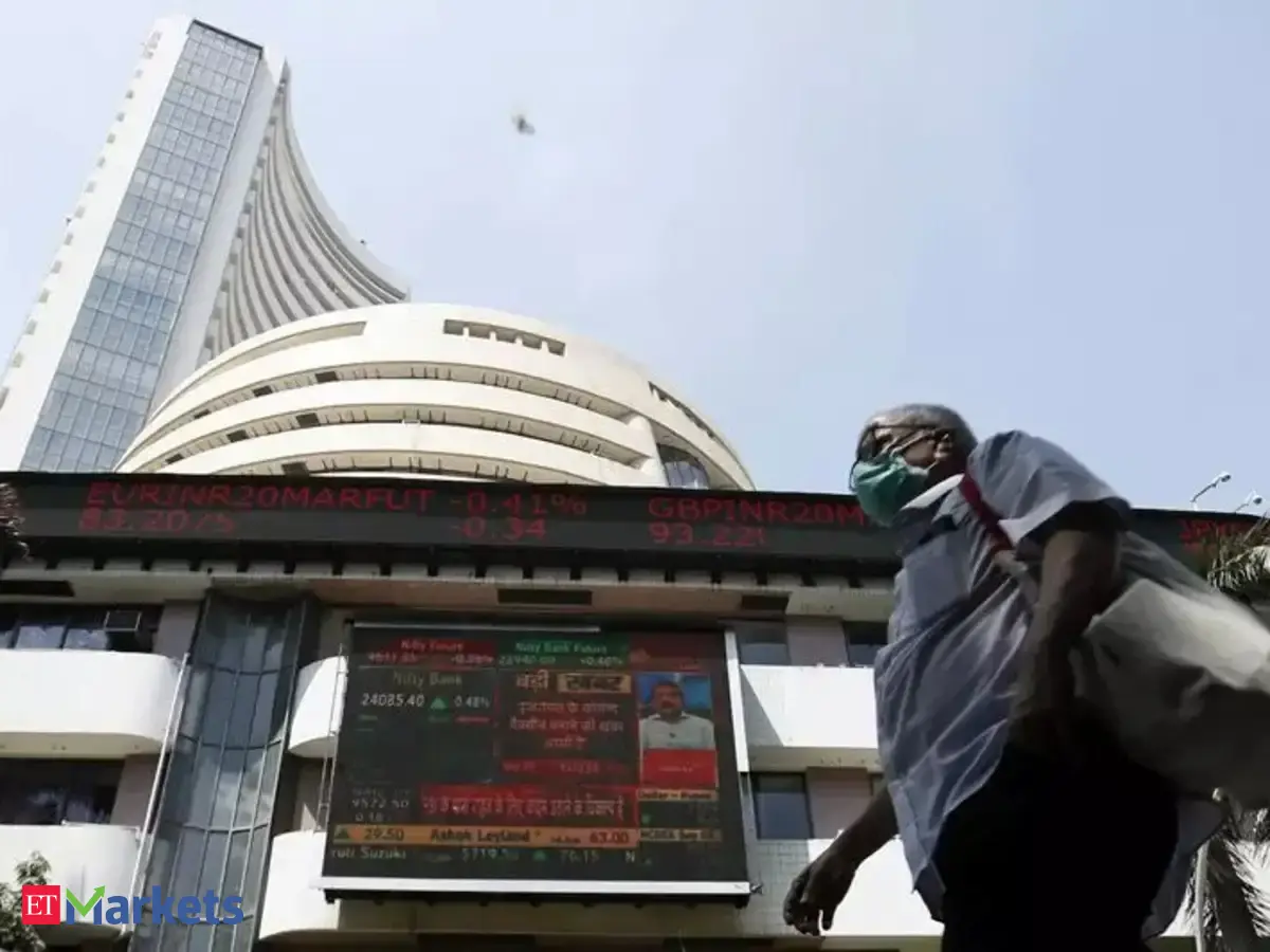 Engineers India among 7 stocks hitting 52-week highs