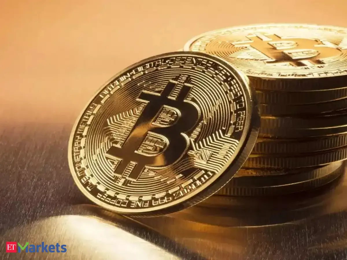 Bitcoin trades near $84,000 amid profit-taking and Treasury yield pressure