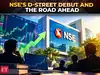 NSE&rsquo;s D-Street Debut Makes It 6th Most Valuable Exchange. What&rsquo;s ahead?