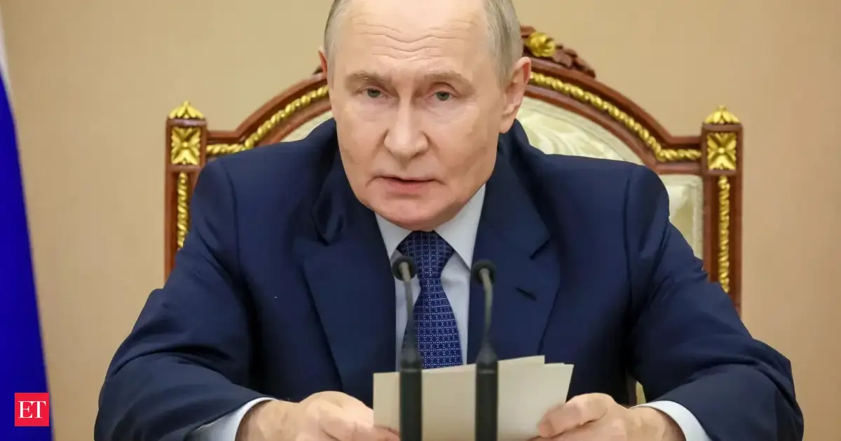 The price of investigating Putin 