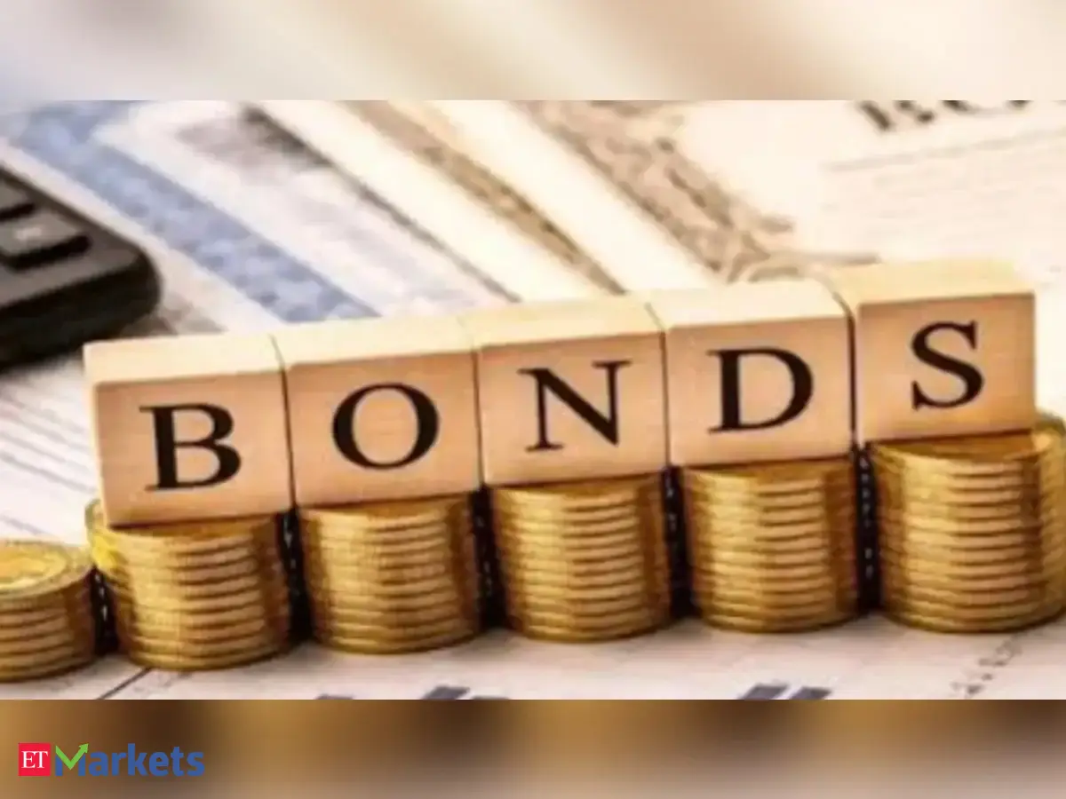 India bonds slide for sixth week as global rout deepens