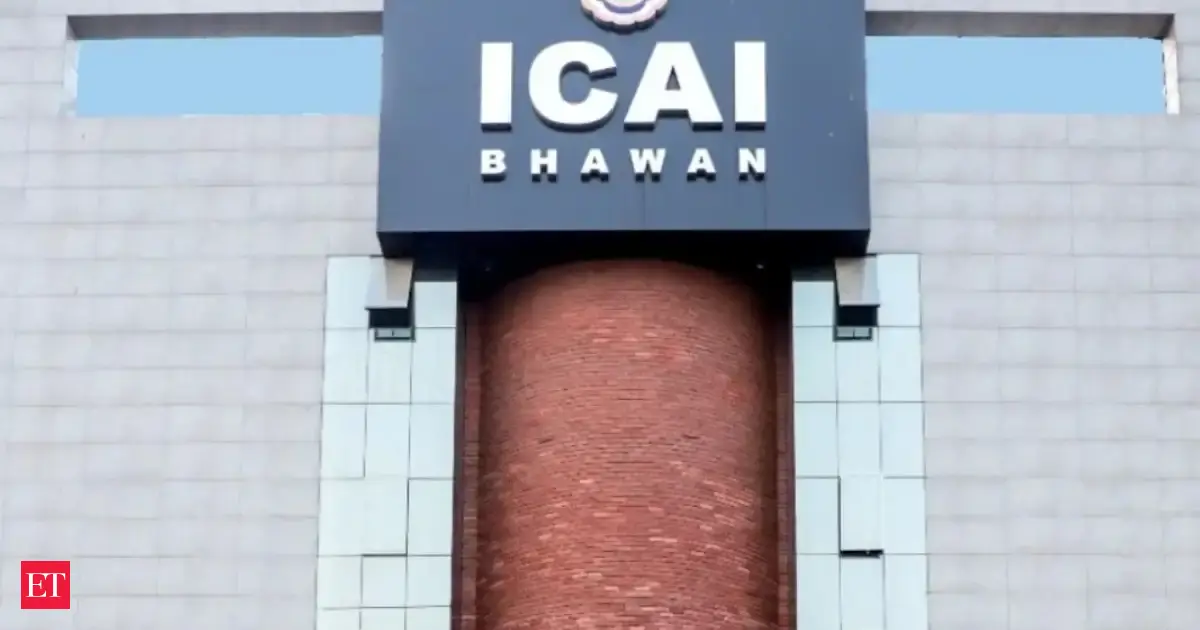 ICAI tells members to complete statutory compliance before nationwide bank strike