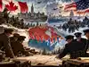 In 1930, US had a $57 million War Plan Red to invade Canada. Nine years before that Canada had Defence Scheme No. 1 fearing an invasion