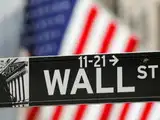 US stocks trade higher as AI enthusiasm eases worries over higher oil prices, yields