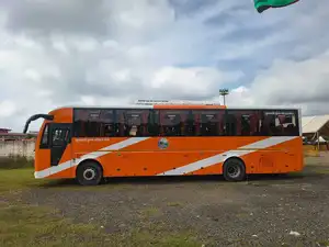 EaseMyTrip’s EMTev rolls out electric buses in Bhopal, targets 5,000 units annually in 5 years