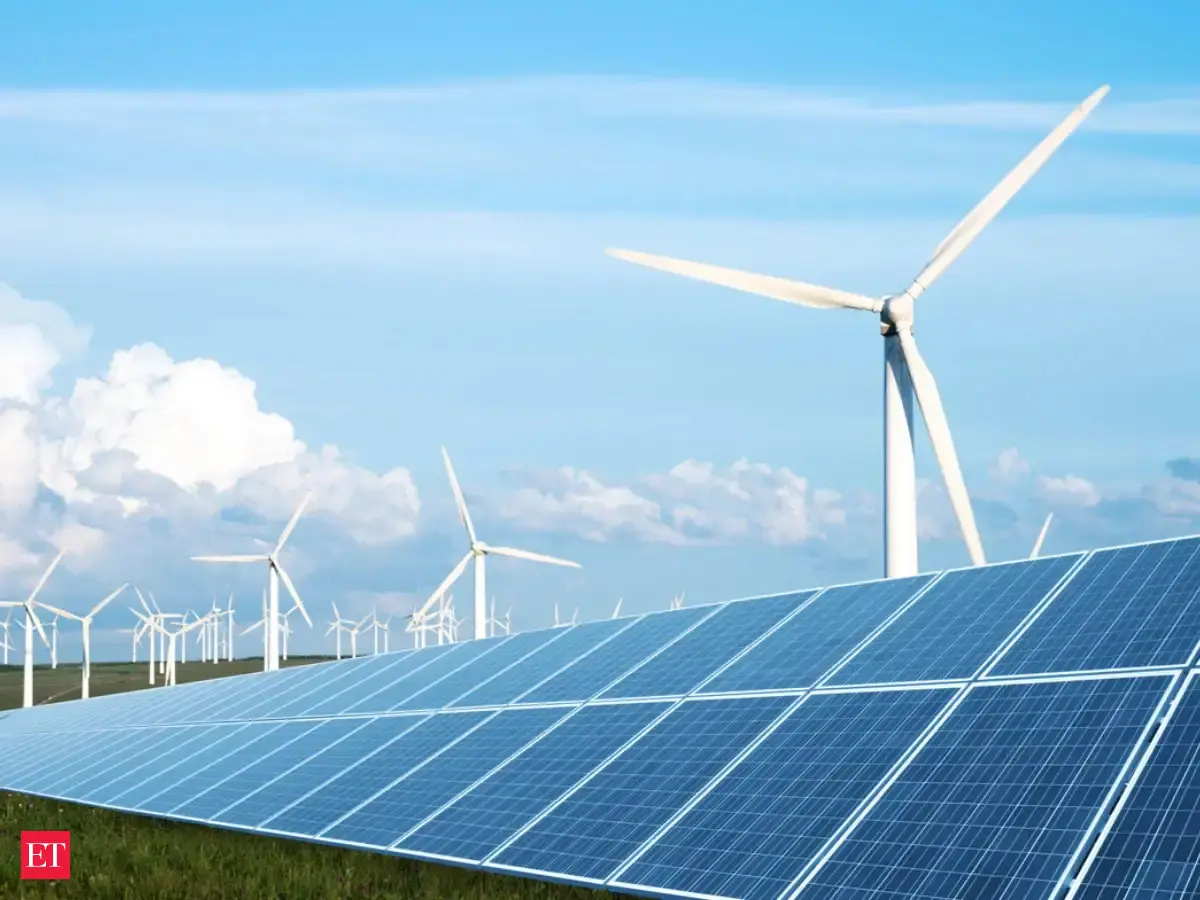 CESC arm Purvah Green Power signs agreement with Prism Johnson Ltd to develop 49.5 MW wind project