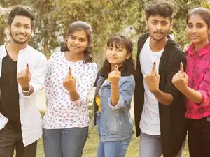 Voter list row: 3.27 crore new electors aged 18-28 added since June 2025; EC explains new declaration rule for Form 6 <br>