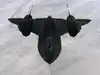Legendary US spy plane vanishes from California base amid mystery over new NASA aircraft