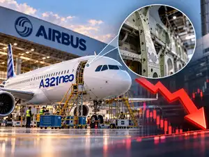 Airbus detects surface coating issue with A321 neo fuselage; some IndiGo planes see impact