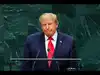 Donald Trump&rsquo;s Approval Rating crashes to worse than any American President since 1945 just days before U.S. Midterm elections 2026