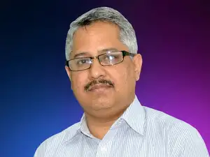Senior IAS officer Mandeep K Bhandari has been appointed chairperson of the Central Board of Secondary Education (CBSE)