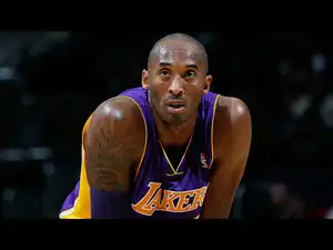 Kobe Bryant's $6 million investment grew to $400 million <br>