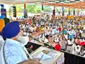 2027 Assembly battle: Drugs top Opposition poll issue in Punjab