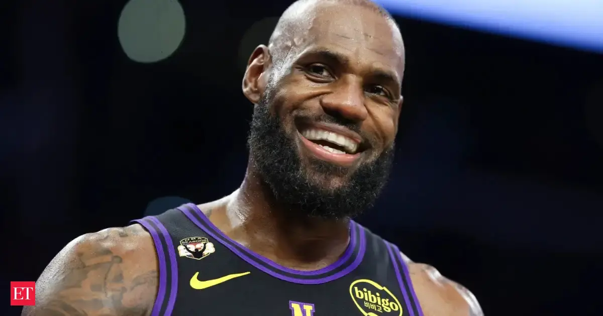 LeBron James invested $6.5 million in Liverpool FC in 2011. Fifteen years later, that stake is reportedly worth $96 million