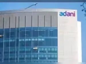 Adani Here
