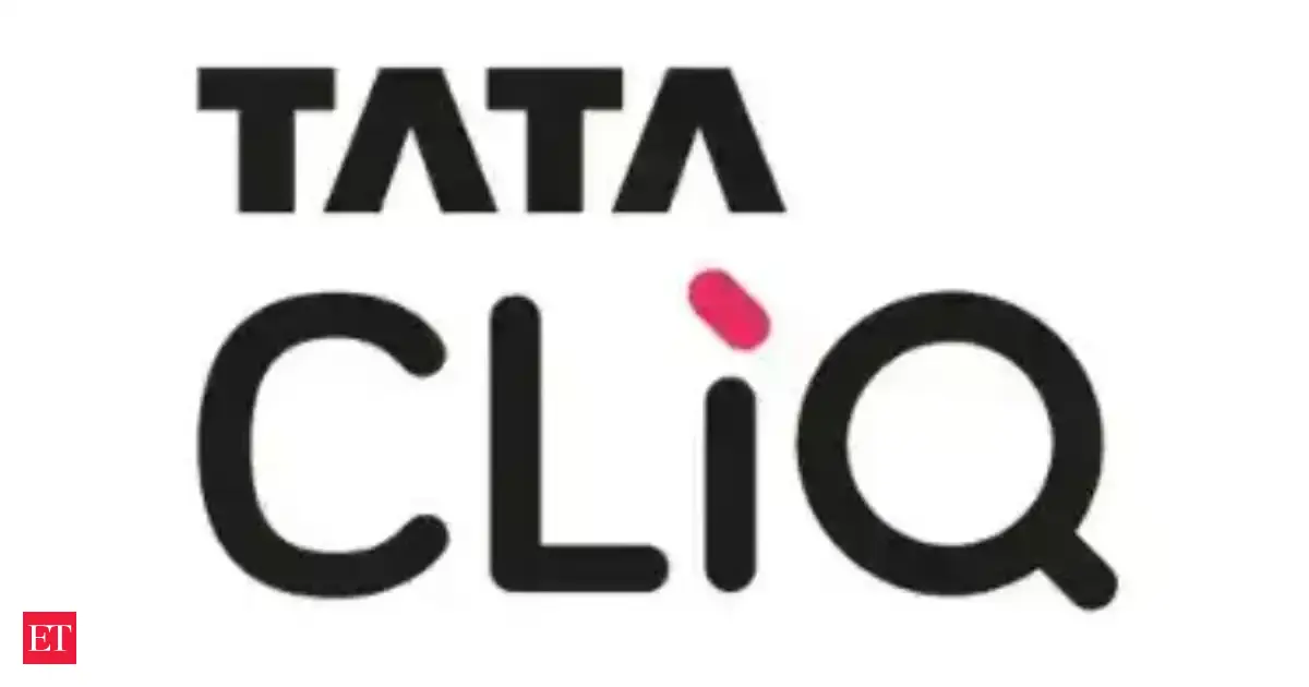 💰 Tatas E-commerce Business Begins to Cliq, Losses Shrink