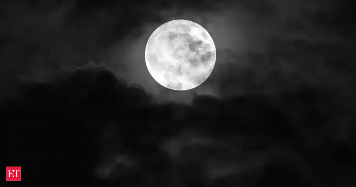 What is 'Harvest Moon' and why it is so unique? When to watch September's spectacular Full Moon - Check date, time and more details