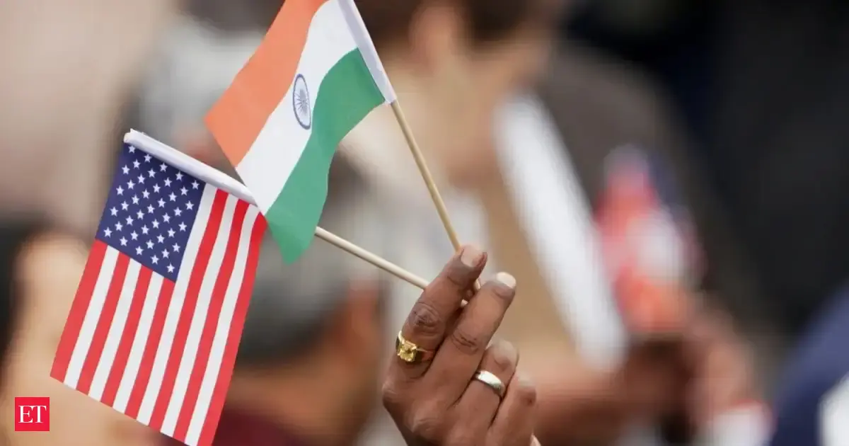 India-US trade pact to 'unleash another level' of ties, says American official; reveals deal is '90%-plus' done