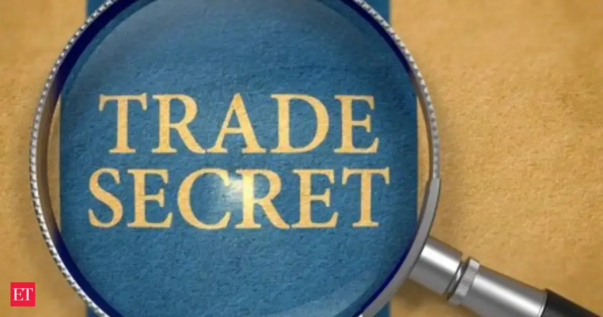 India to consult industry on trade secrets law, whistleblower safeguards and contract enforcement