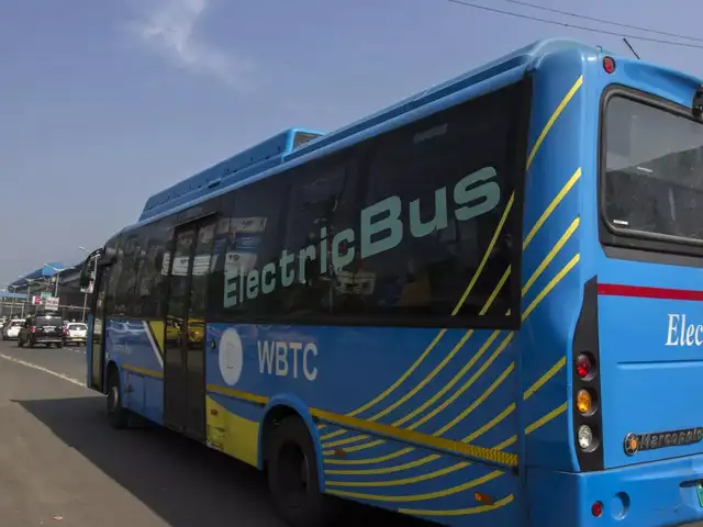 States seek 10,000+ more e-buses beyond PM E-DRIVE allocation