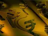 Rupee recovers as large public sector banks sell US dollars