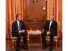 'Unacceptable': Qatar PM says Strait of Hormuz situation 'very difficult, very challenging'