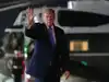 Taxpayer money, Trump's face: White House ramps up TV ad blitz as bipartisan anger grows over 'propaganda' spend