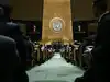 UN General Assembly: Iran talks, Ukraine ceasefire and AI among key takeaways
